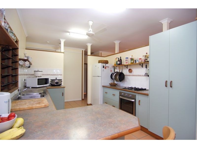 1 Snowwood Street, Mount Sheridan QLD 4868