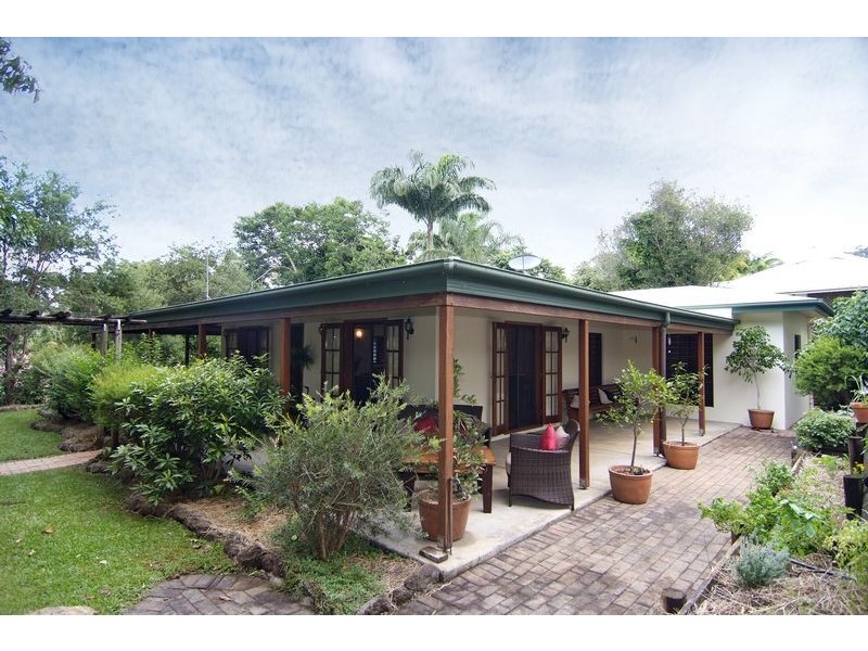 1 Snowwood Street, Mount Sheridan QLD 4868