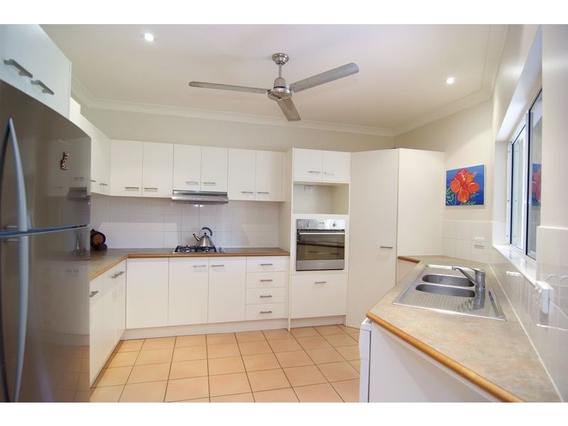 14 Taro Close, Mount Sheridan QLD 4868