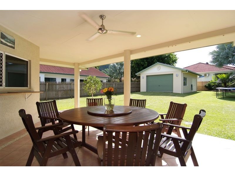 14 Taro Close, Mount Sheridan QLD 4868