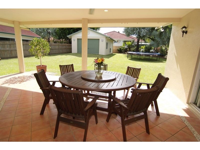 14 Taro Close, Mount Sheridan QLD 4868