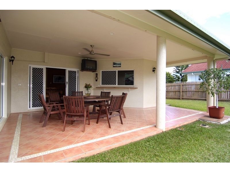 14 Taro Close, Mount Sheridan QLD 4868