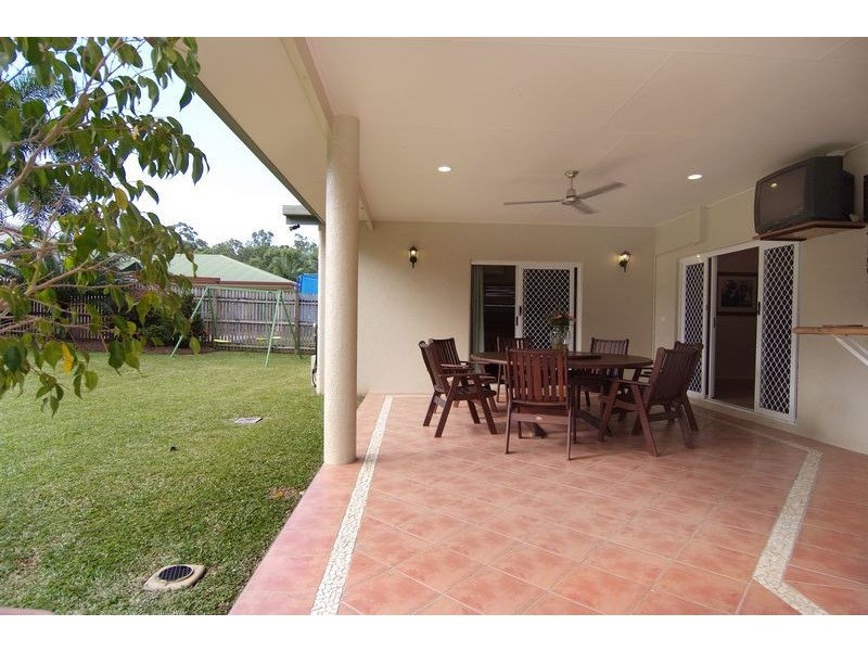 14 Taro Close, Mount Sheridan QLD 4868