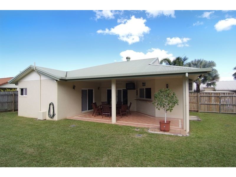 14 Taro Close, Mount Sheridan QLD 4868