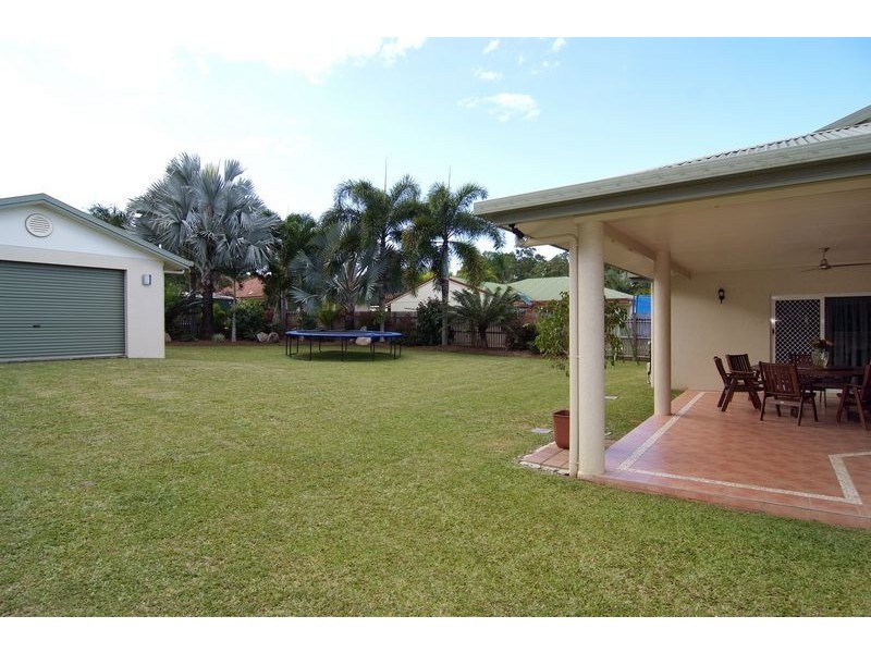 14 Taro Close, Mount Sheridan QLD 4868