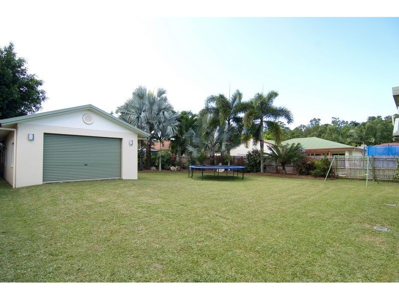 14 Taro Close, Mount Sheridan QLD 4868