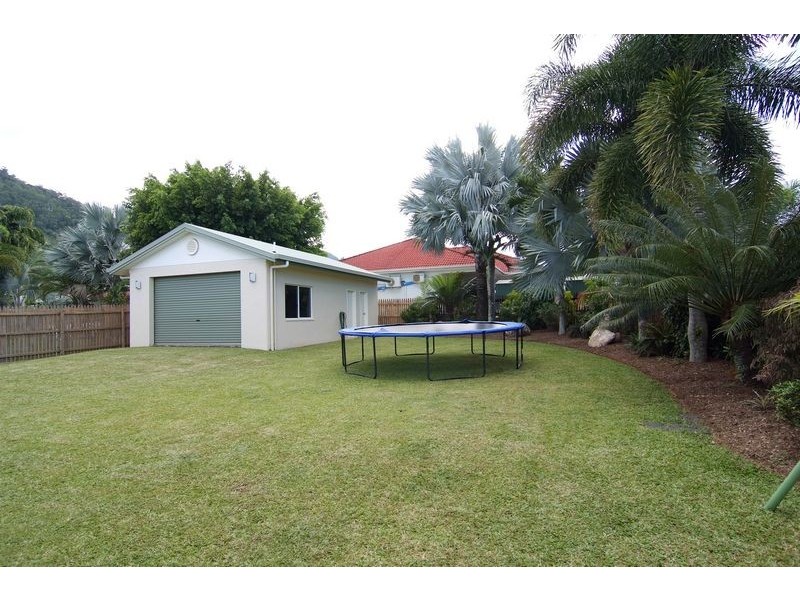 14 Taro Close, Mount Sheridan QLD 4868