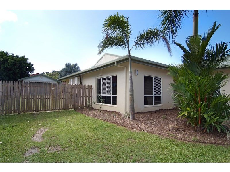 14 Taro Close, Mount Sheridan QLD 4868