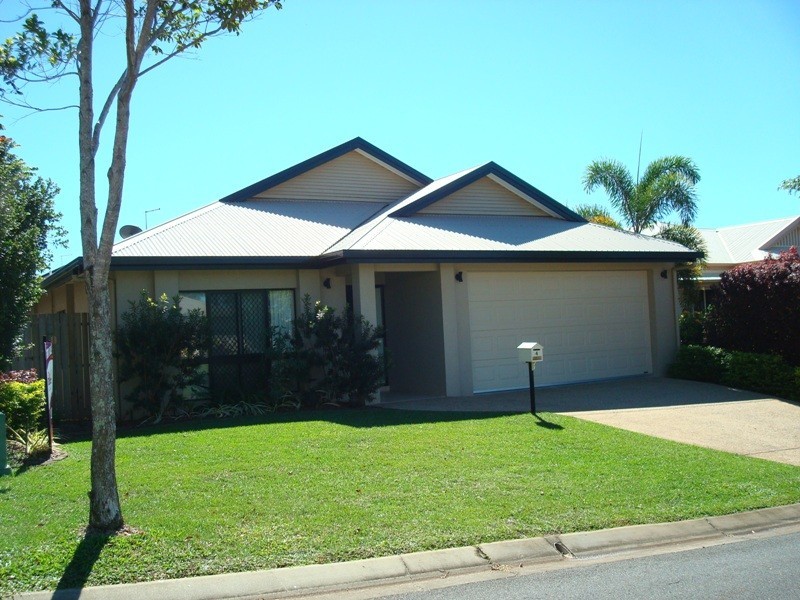 4 Kendall Street, Mount Sheridan QLD 4868