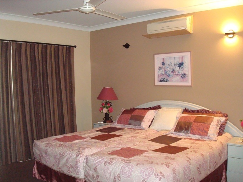 4 Kendall Street, Mount Sheridan QLD 4868