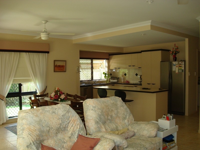 4 Kendall Street, Mount Sheridan QLD 4868