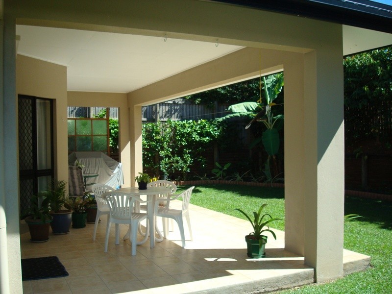 4 Kendall Street, Mount Sheridan QLD 4868