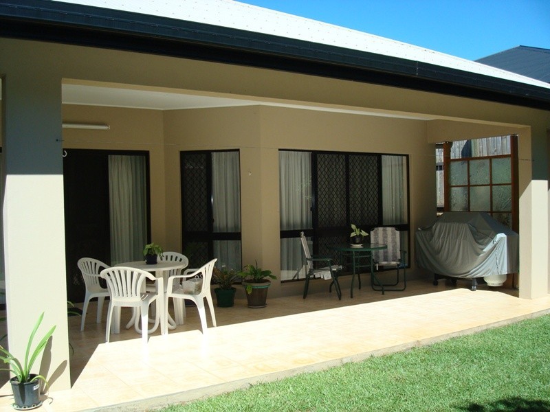 4 Kendall Street, Mount Sheridan QLD 4868