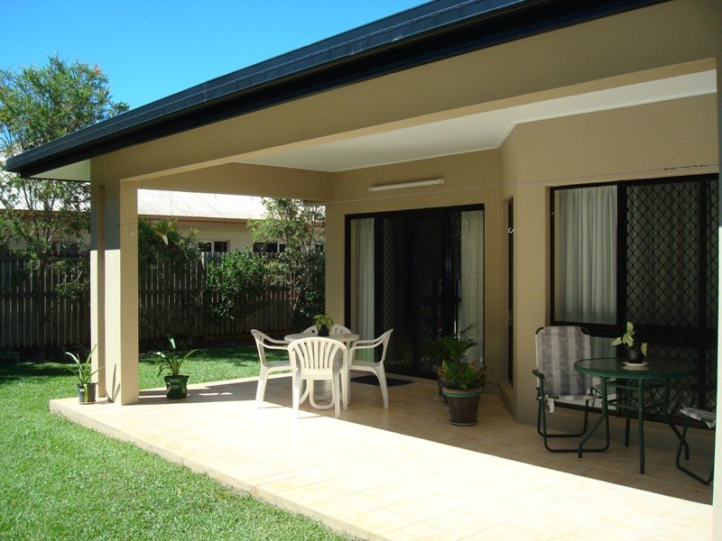 4 Kendall Street, Mount Sheridan QLD 4868