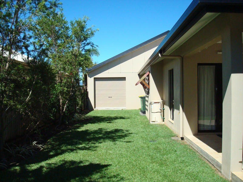 4 Kendall Street, Mount Sheridan QLD 4868