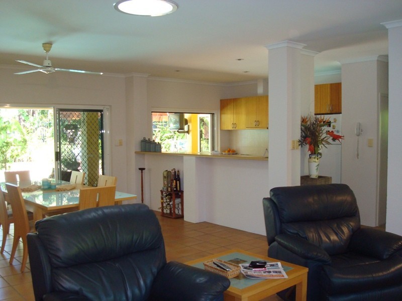 4 Squeaky Close, Kewarra Beach QLD 4879