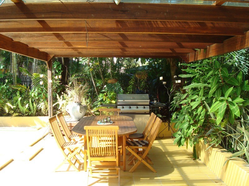 4 Squeaky Close, Kewarra Beach QLD 4879