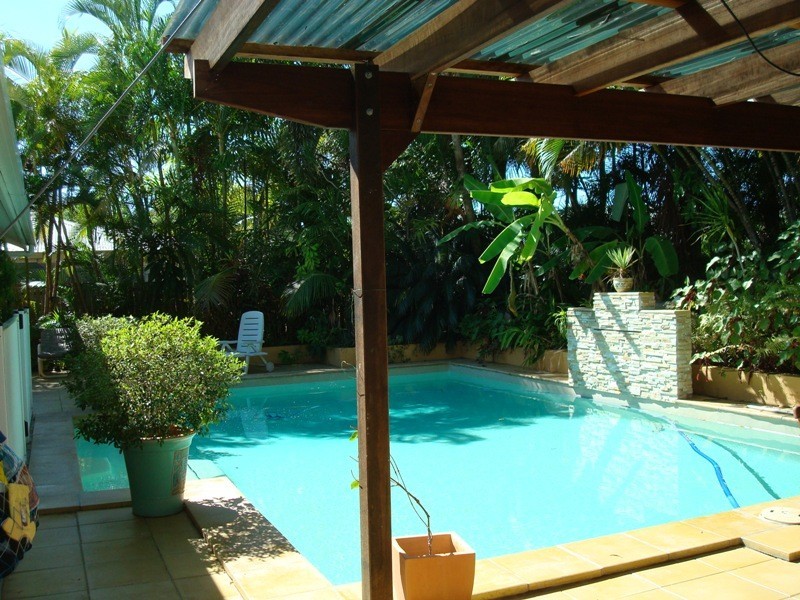 4 Squeaky Close, Kewarra Beach QLD 4879