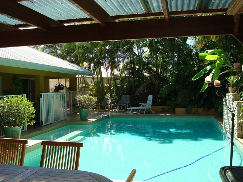 4 Squeaky Close, Kewarra Beach QLD 4879