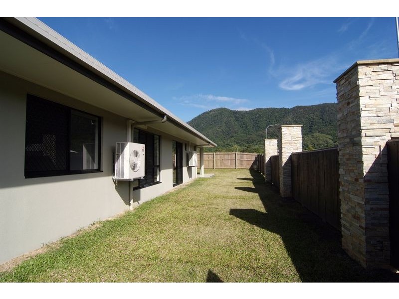 108 Timberlea Drive, Bentley Park QLD 4869