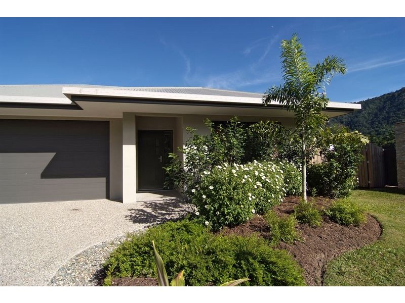 108 Timberlea Drive, Bentley Park QLD 4869