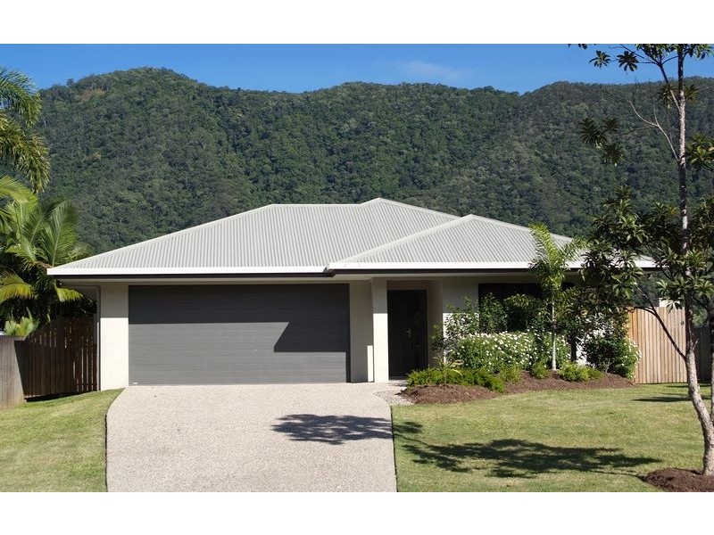 108 Timberlea Drive, Bentley Park QLD 4869