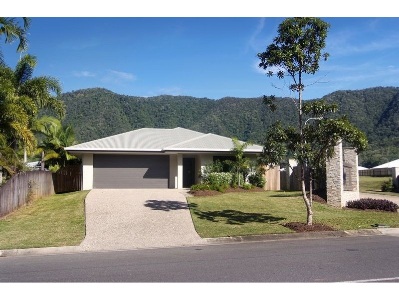 108 Timberlea Drive, Bentley Park QLD 4869