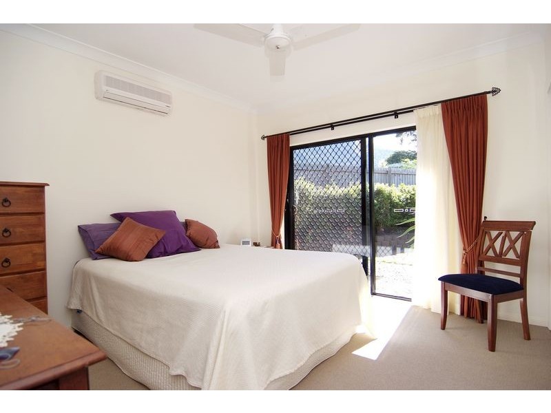 4 Lillipilli Street, Redlynch QLD 4870