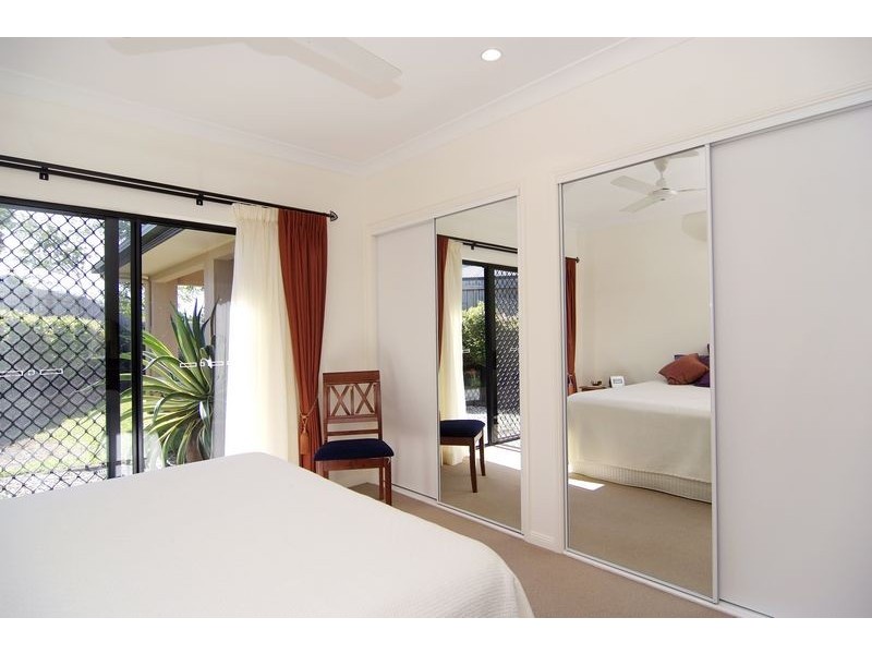 4 Lillipilli Street, Redlynch QLD 4870