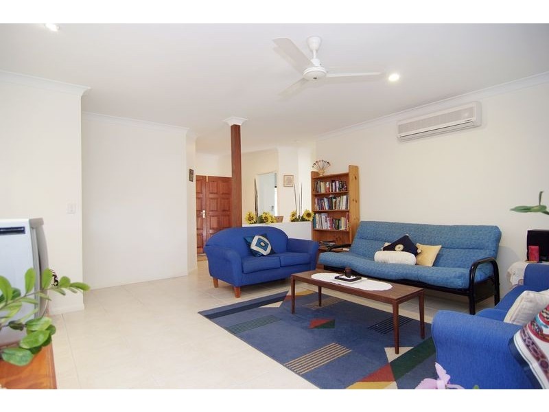 4 Lillipilli Street, Redlynch QLD 4870