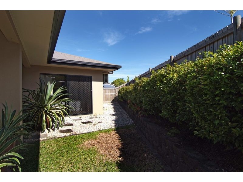 4 Lillipilli Street, Redlynch QLD 4870