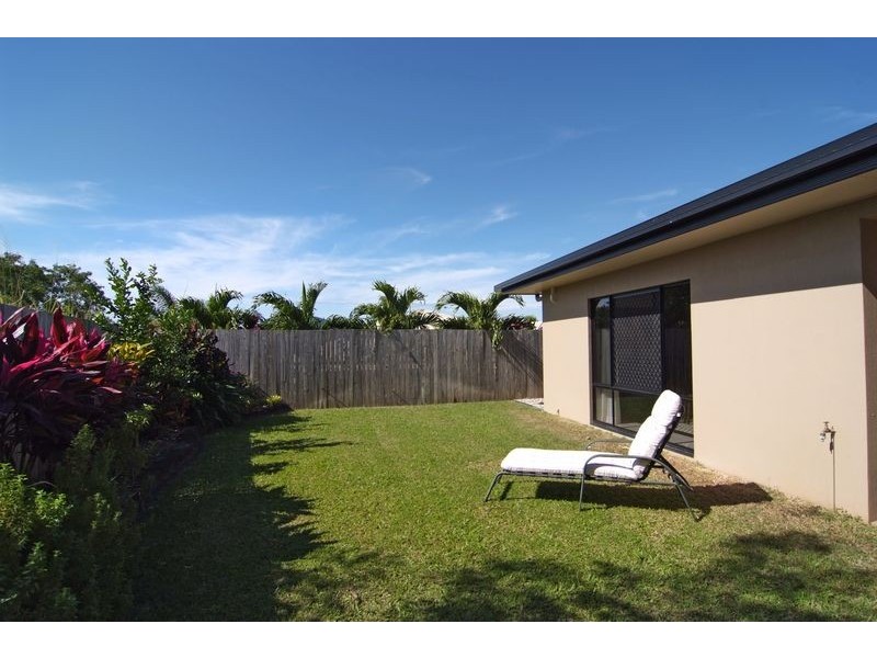 4 Lillipilli Street, Redlynch QLD 4870
