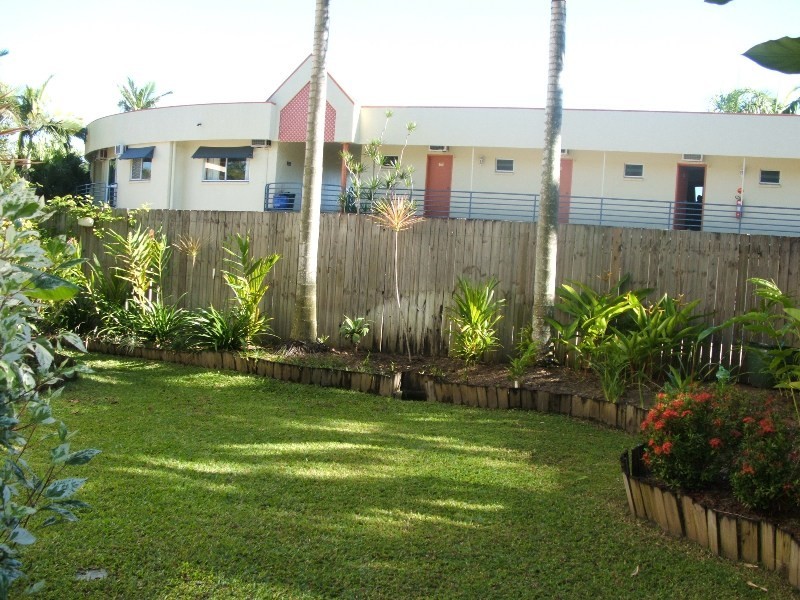 10/38 Digger Street, Cairns QLD 4870