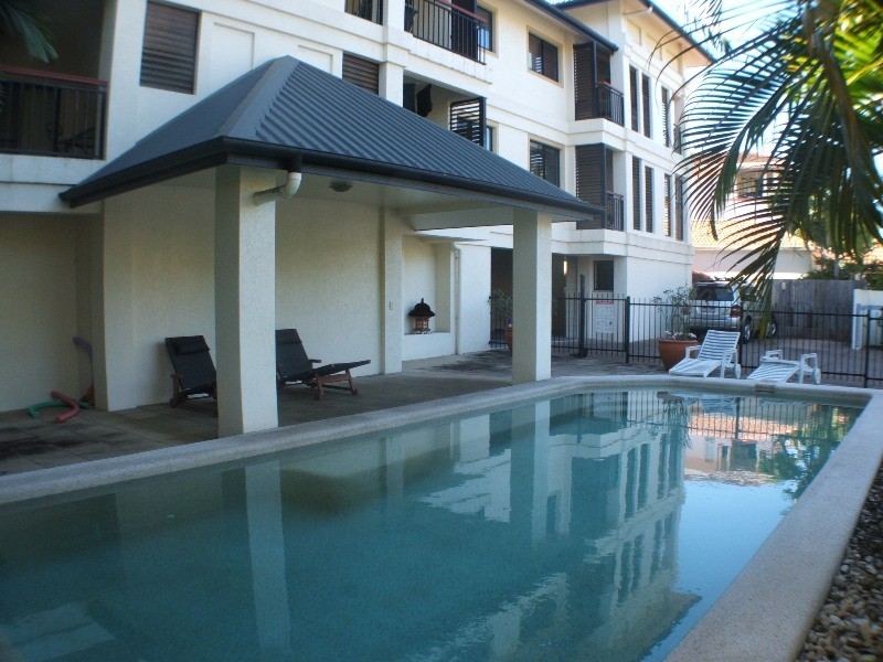 10/38 Digger Street, Cairns QLD 4870