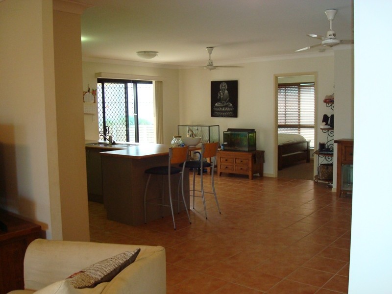 12 Carron Close, Bentley Park QLD 4869