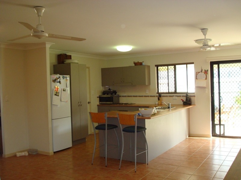 12 Carron Close, Bentley Park QLD 4869