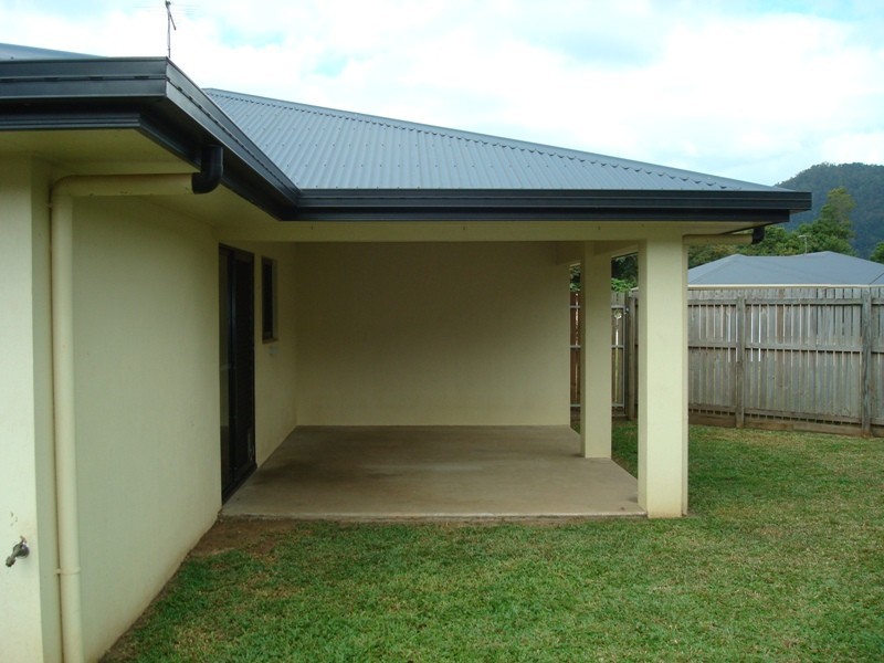 12 Carron Close, Bentley Park QLD 4869