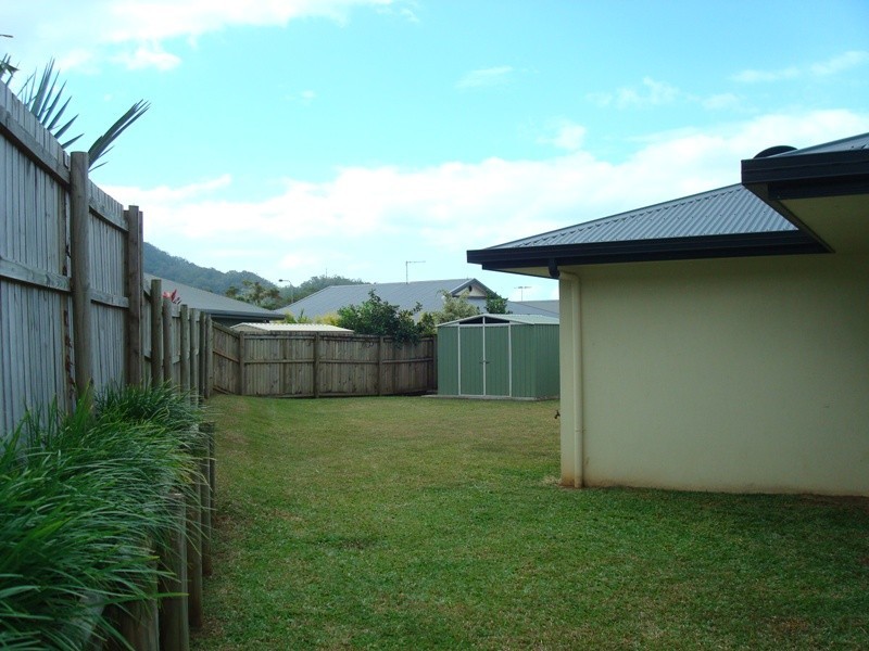 12 Carron Close, Bentley Park QLD 4869