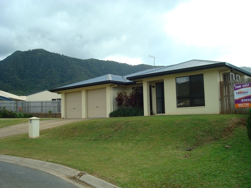 12 Carron Close, Bentley Park QLD 4869