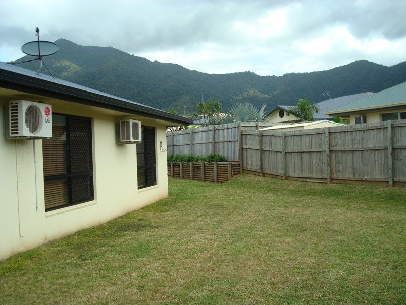 12 Carron Close, Bentley Park QLD 4869