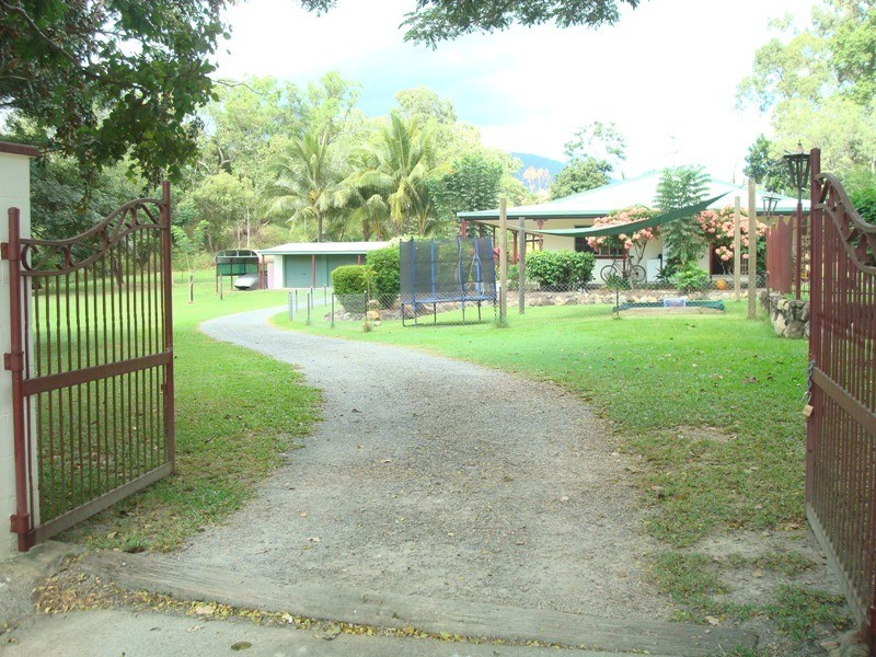 Lot 77 Ebrington Close, Gordonvale QLD 4865