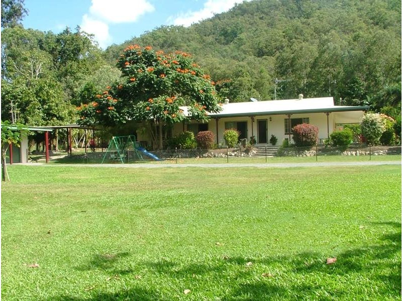 Lot 77 Ebrington Close, Gordonvale QLD 4865