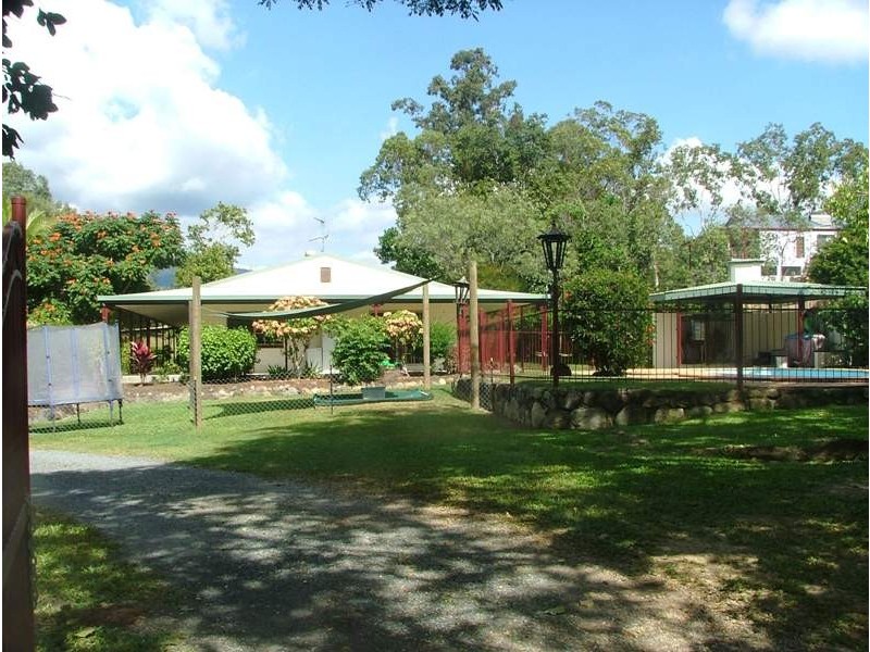 Lot 77 Ebrington Close, Gordonvale QLD 4865