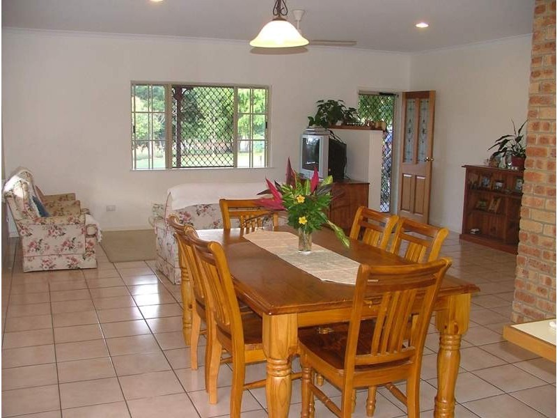 Lot 77 Ebrington Close, Gordonvale QLD 4865