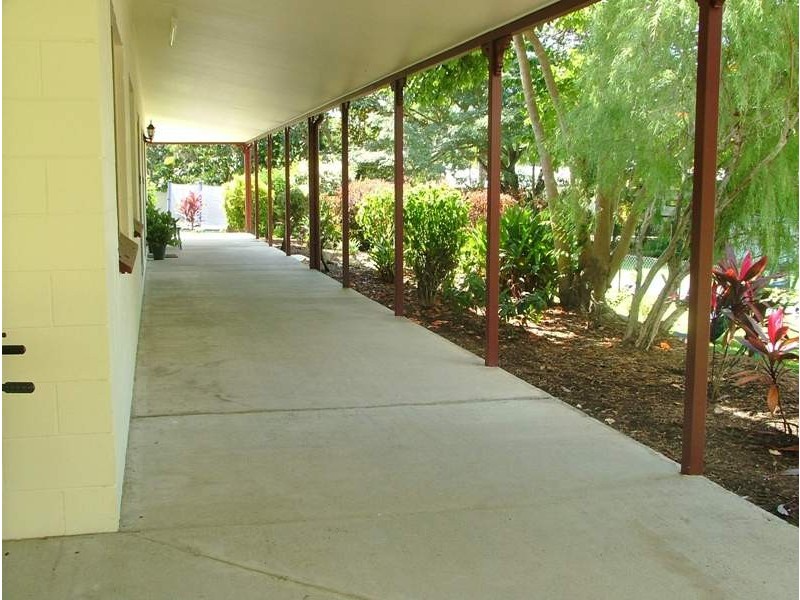 Lot 77 Ebrington Close, Gordonvale QLD 4865