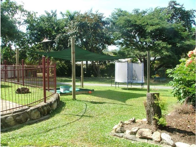 Lot 77 Ebrington Close, Gordonvale QLD 4865