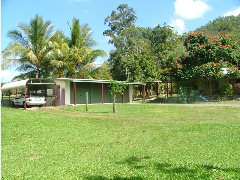 Lot 77 Ebrington Close, Gordonvale QLD 4865