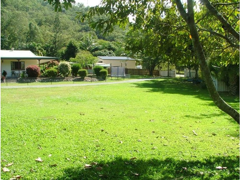 Lot 77 Ebrington Close, Gordonvale QLD 4865