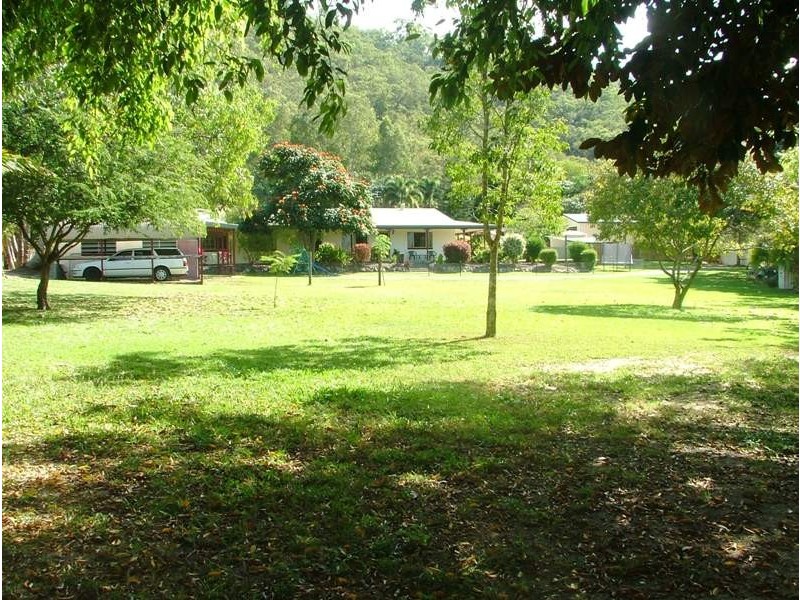 Lot 77 Ebrington Close, Gordonvale QLD 4865