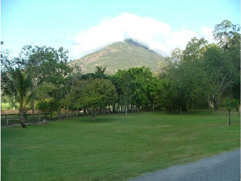 Lot 77 Ebrington Close, Gordonvale QLD 4865
